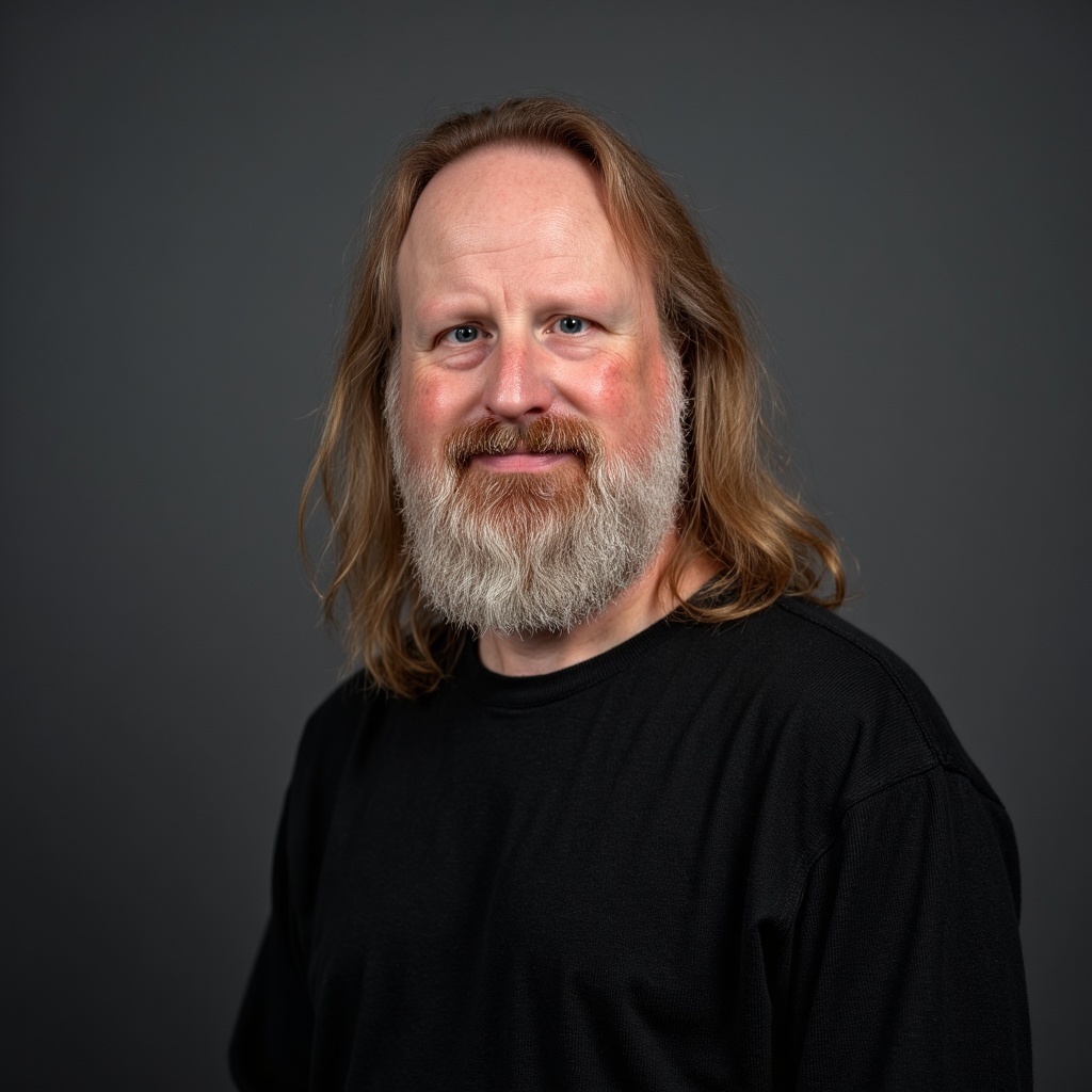 Todd Coleman