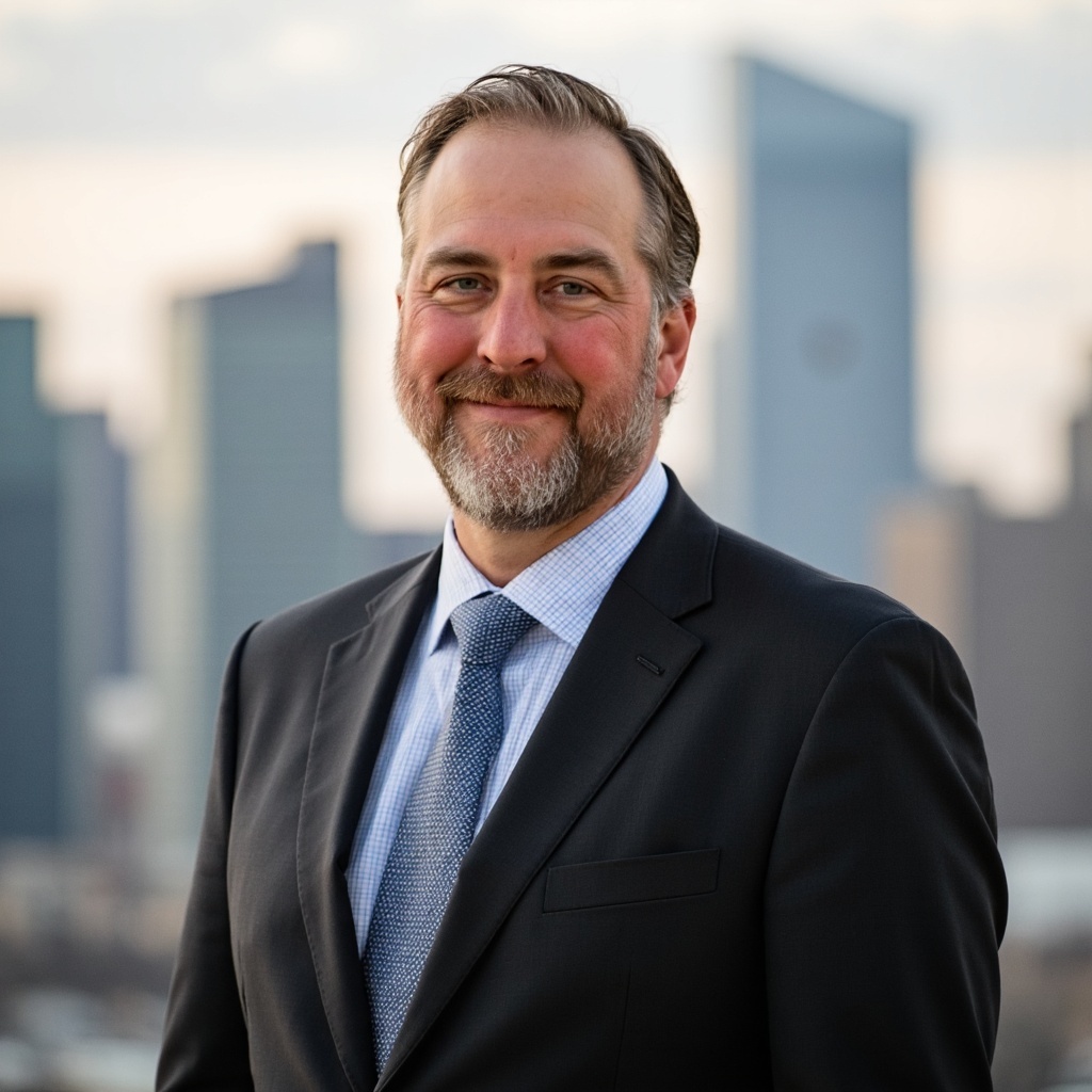 Denny Rittenhouse