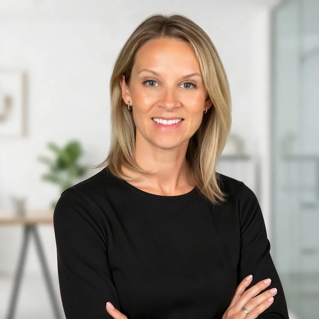 Alyssa Humiston