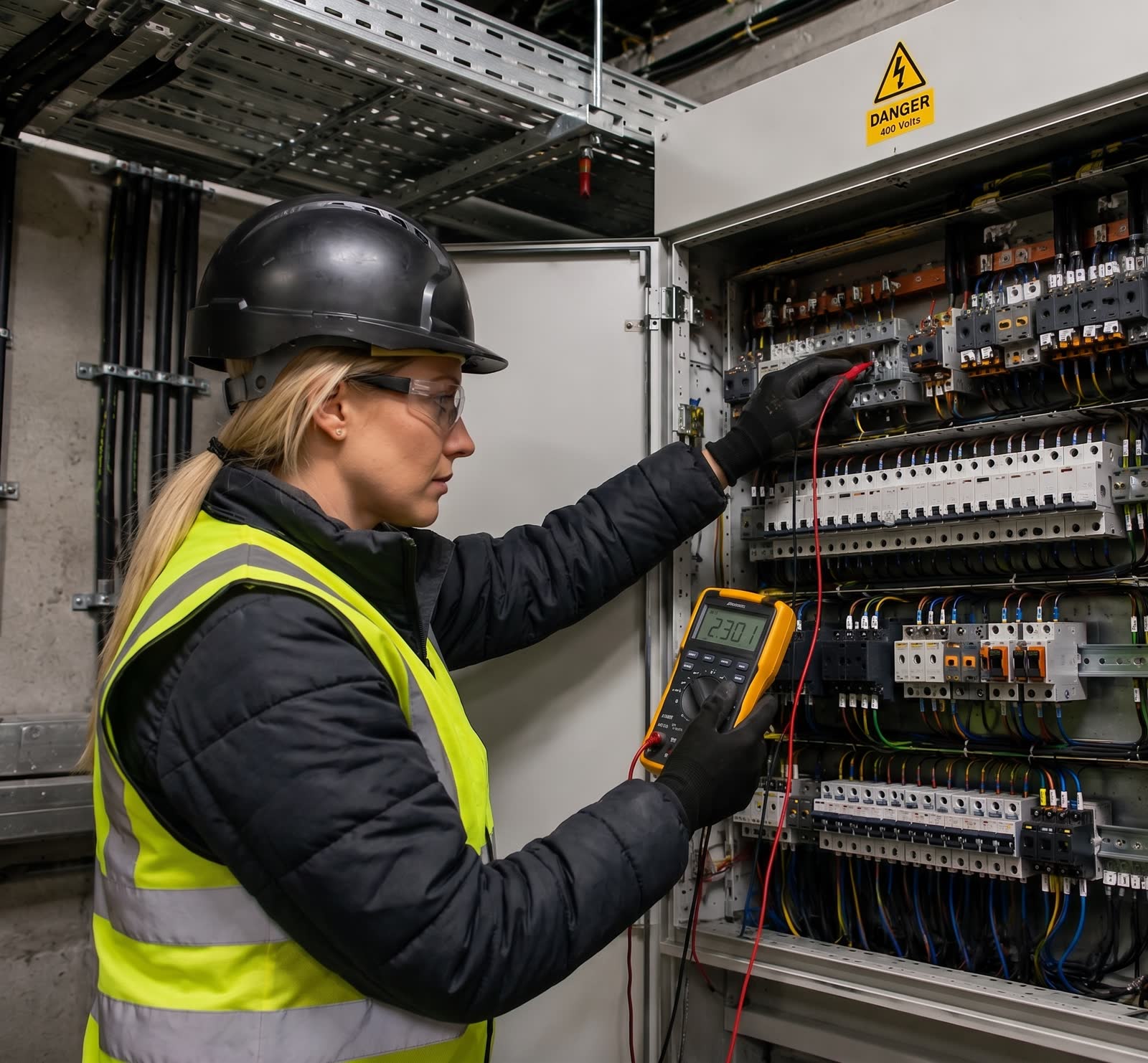 Electrical Installation