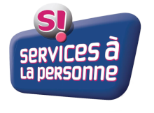 Logo Services à la Personne
