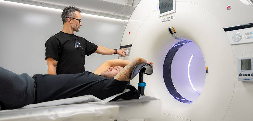 A breakdown of mobile cardiac PET/CT — clinical accuracy, patient qualification, ROI, and how to evaluate a vendor in 2026.
