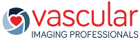 VIP Imaging full logo in red
