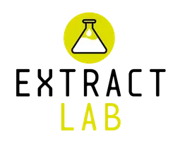 Logo Extractlab