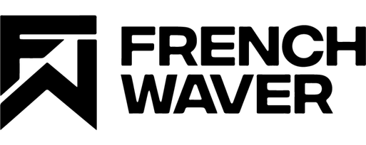 Logo French Waver