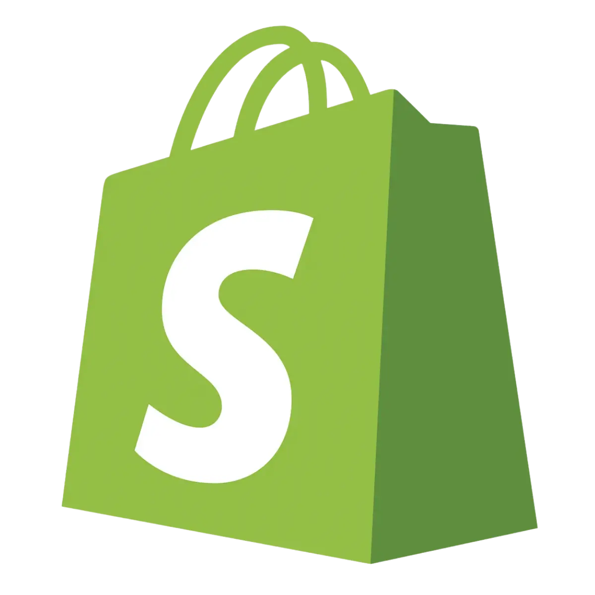 Logo Shopify