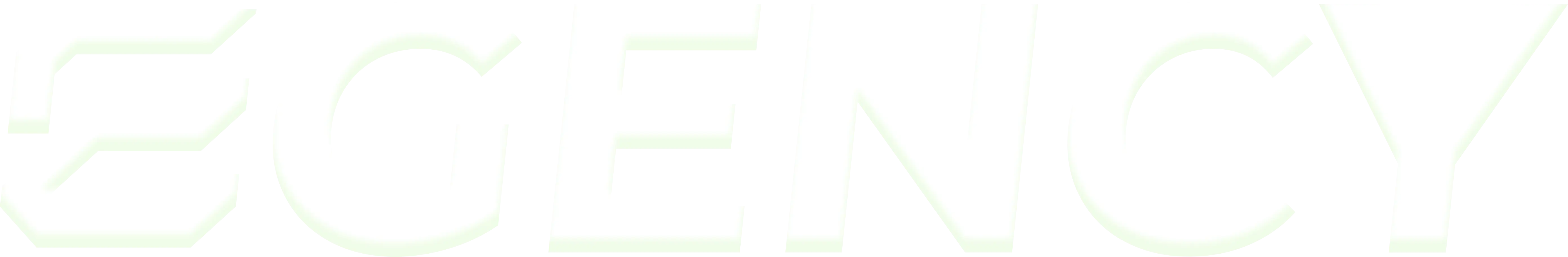 Logo Egency, agence e-commerce Shopify en Suisse