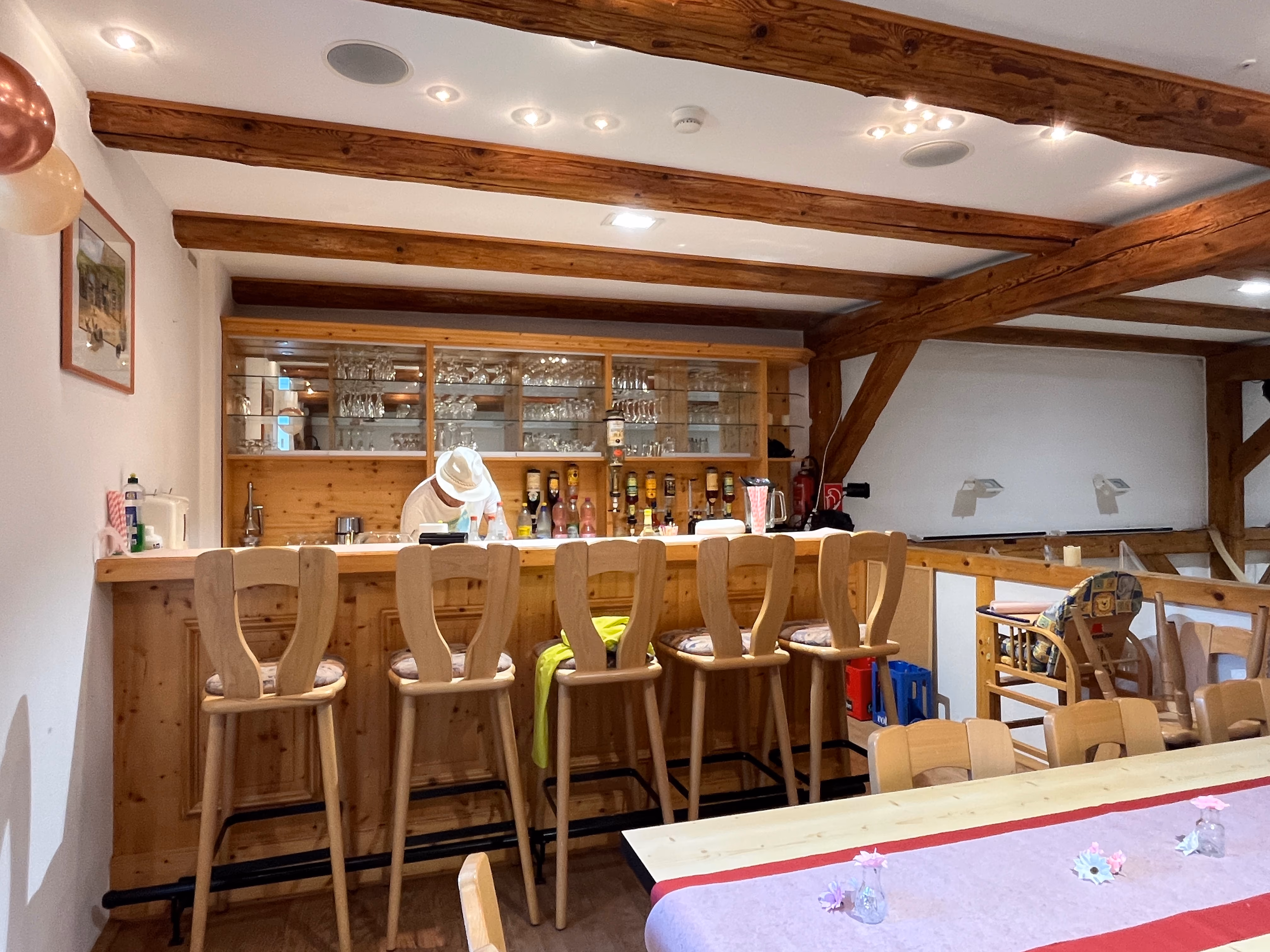 Cocktailbar