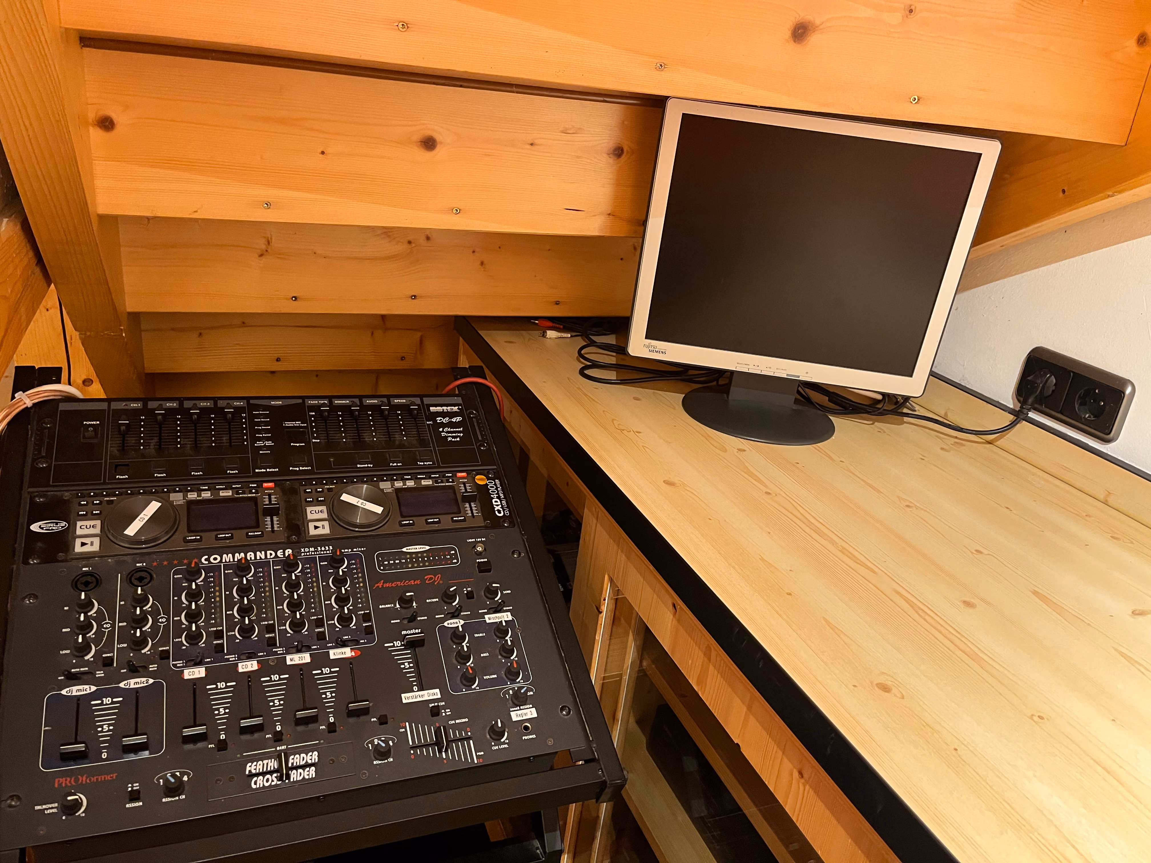 Musiktechnik