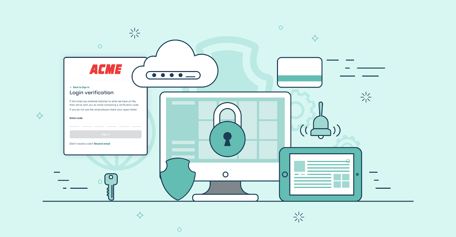 FlexPoint Security Features