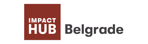 Impact Hub Logo