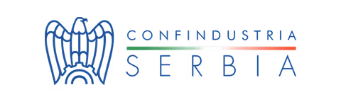 Confindustria Logo