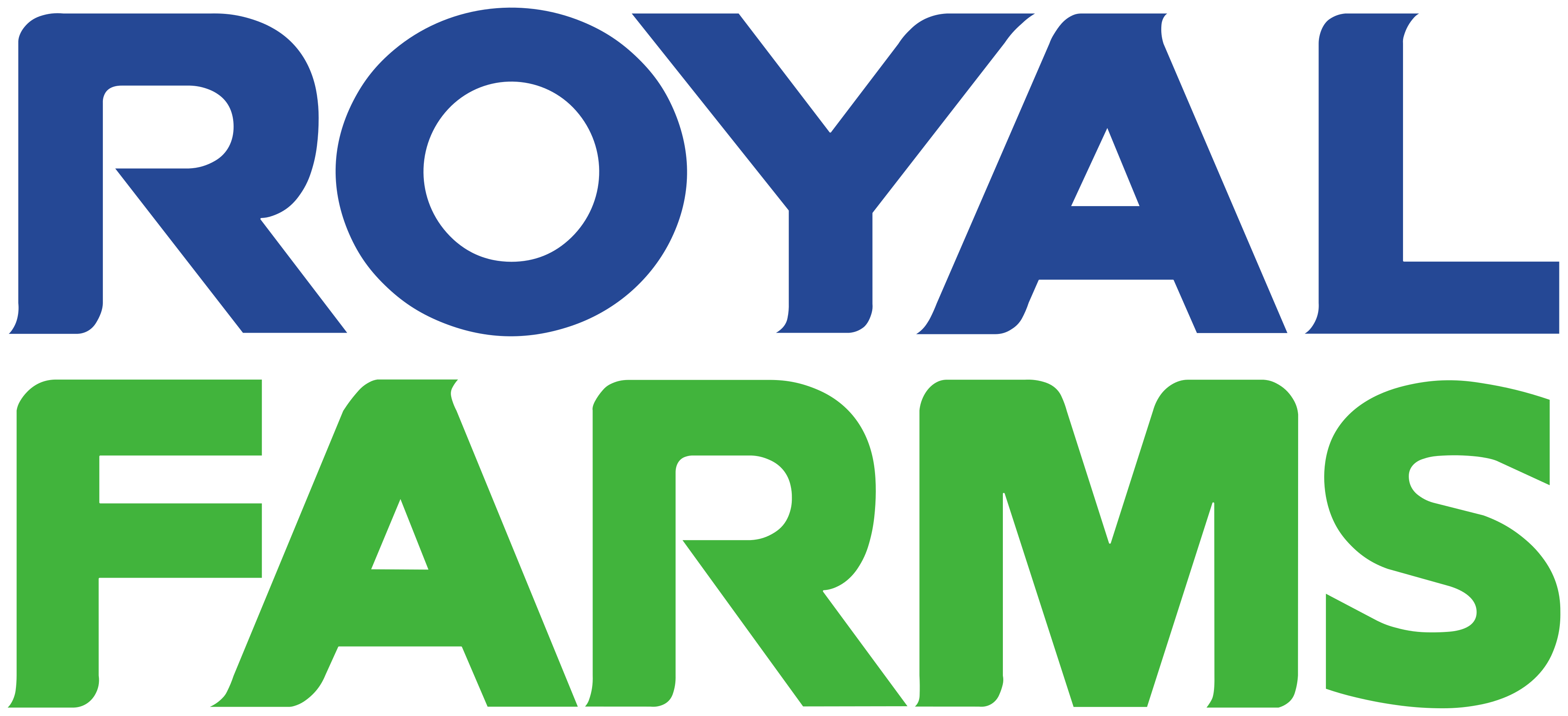 Royal Farms