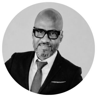 Gérald L'Ouverture Noël, PMP® — Cloud Migration PM Bible™