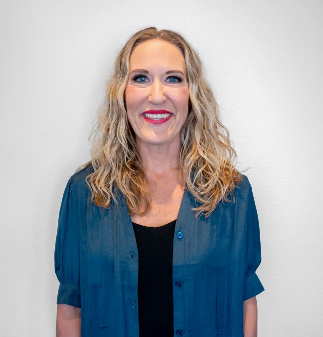 Darcie Grace - Treatment Coordinator