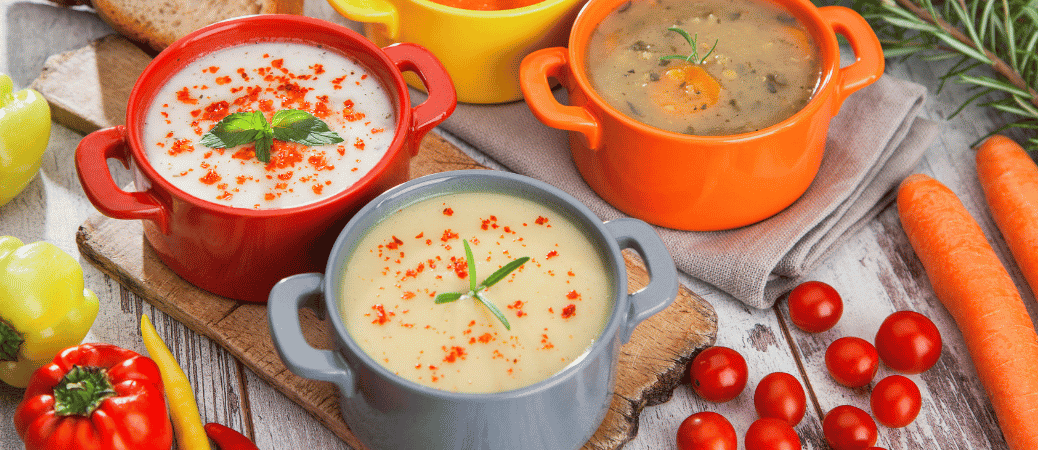 What to Eat After Dental Implant Surgery: Recovery Guide