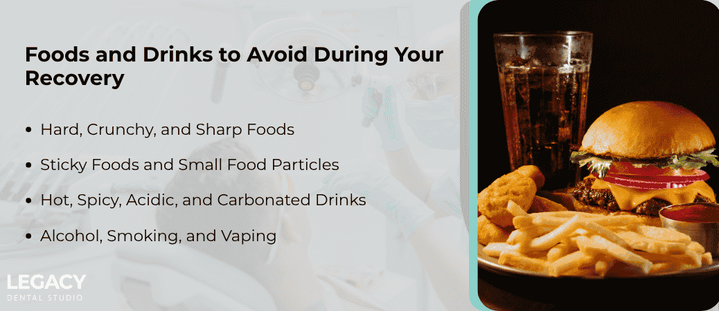 foods-and-drinks-to-avoid-during-your-recovery