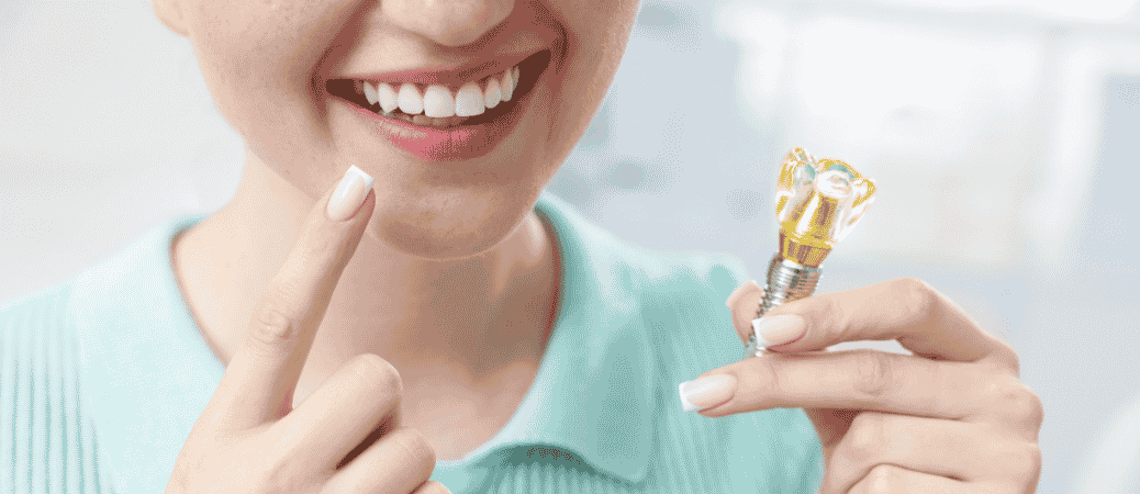Early Evaluation Gives Your Implant the Best Chance