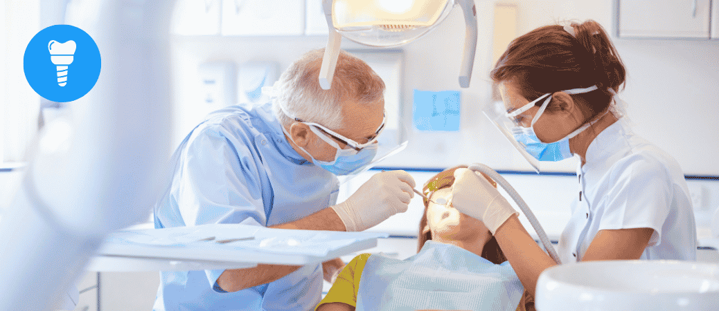 Safer Path to an Implant You Can Sustainably Afford