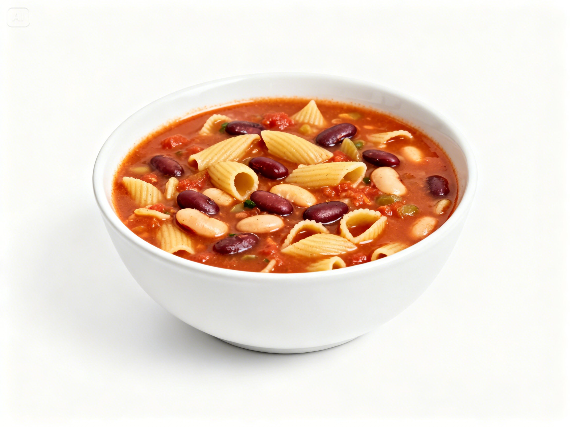 Pasta Fagioli - 16oz