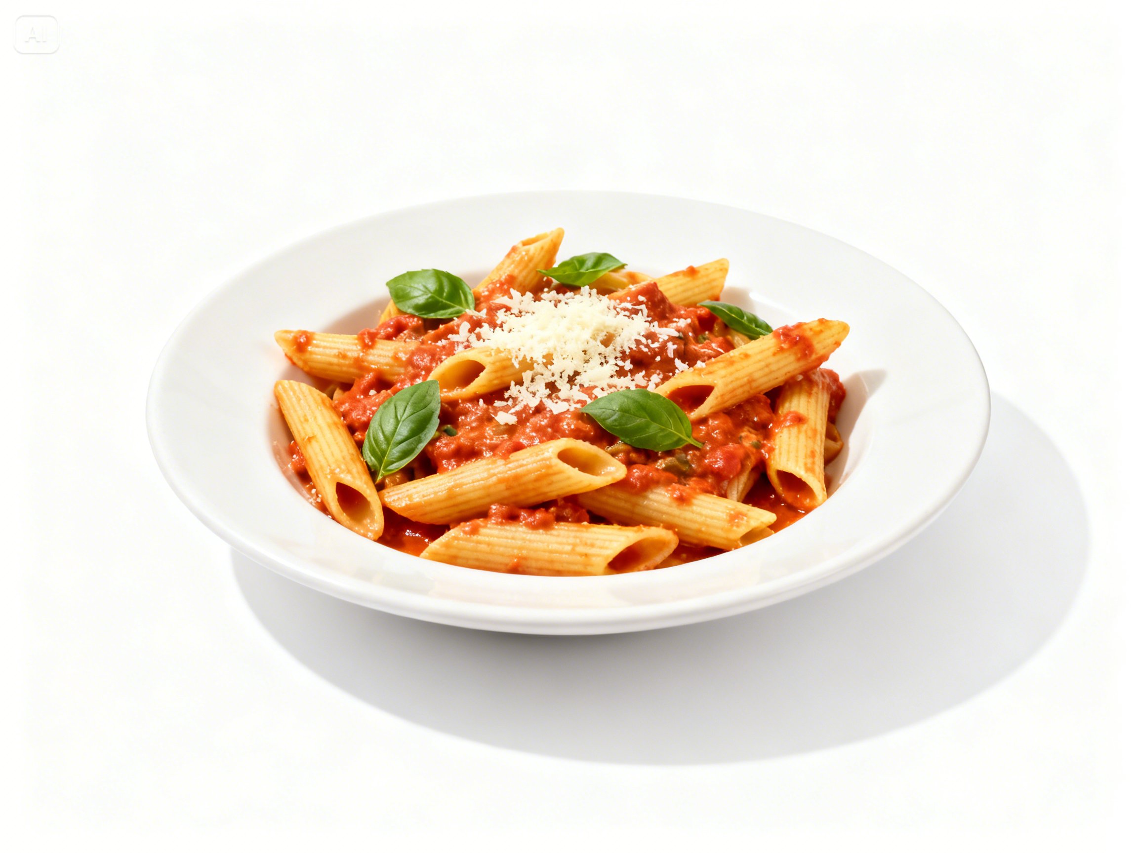 Penne Vodka