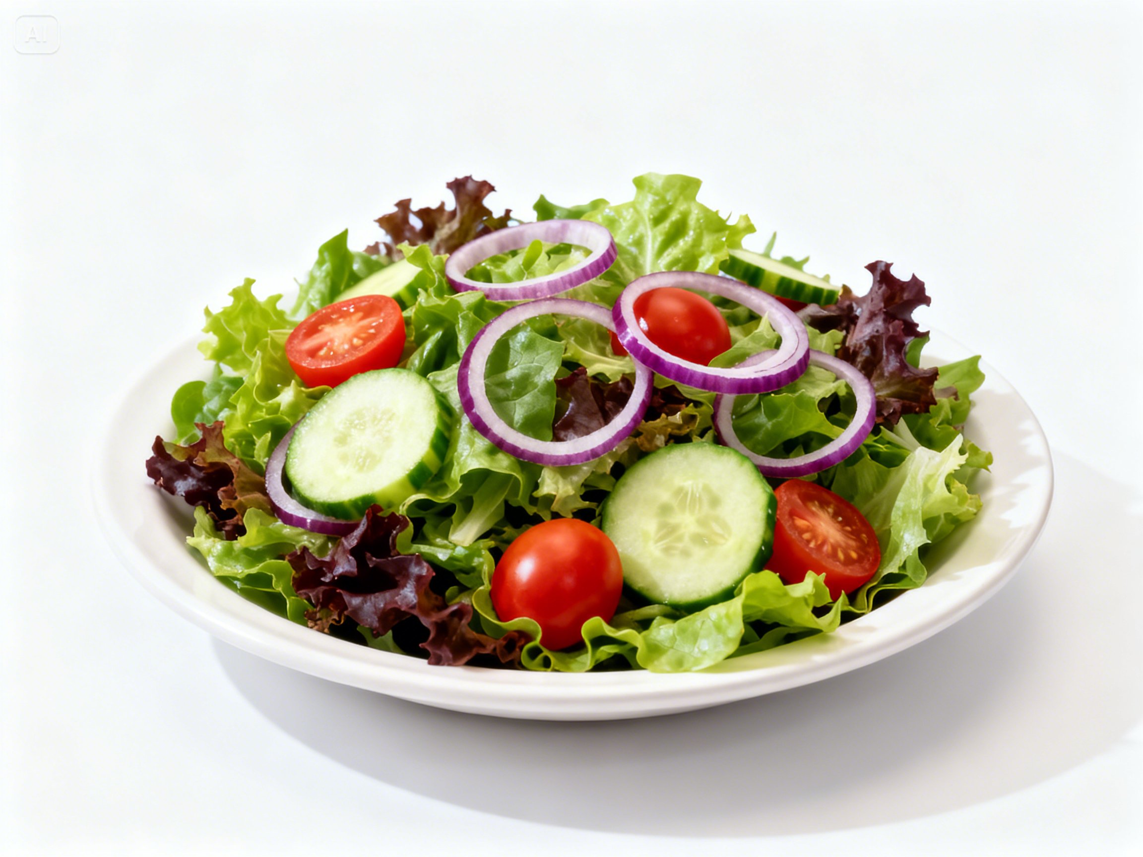 Tossed Salad
