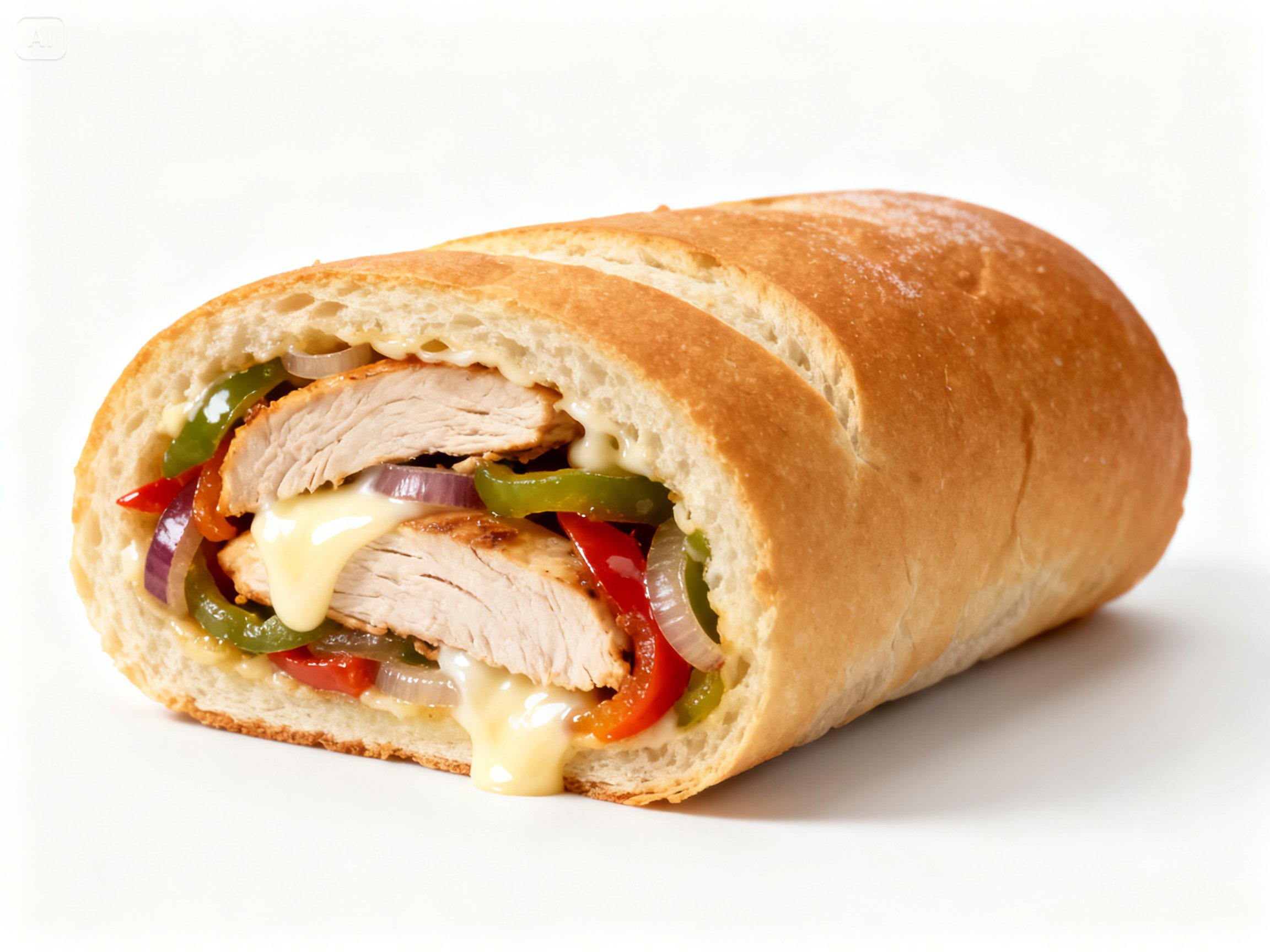 Chicken Roll