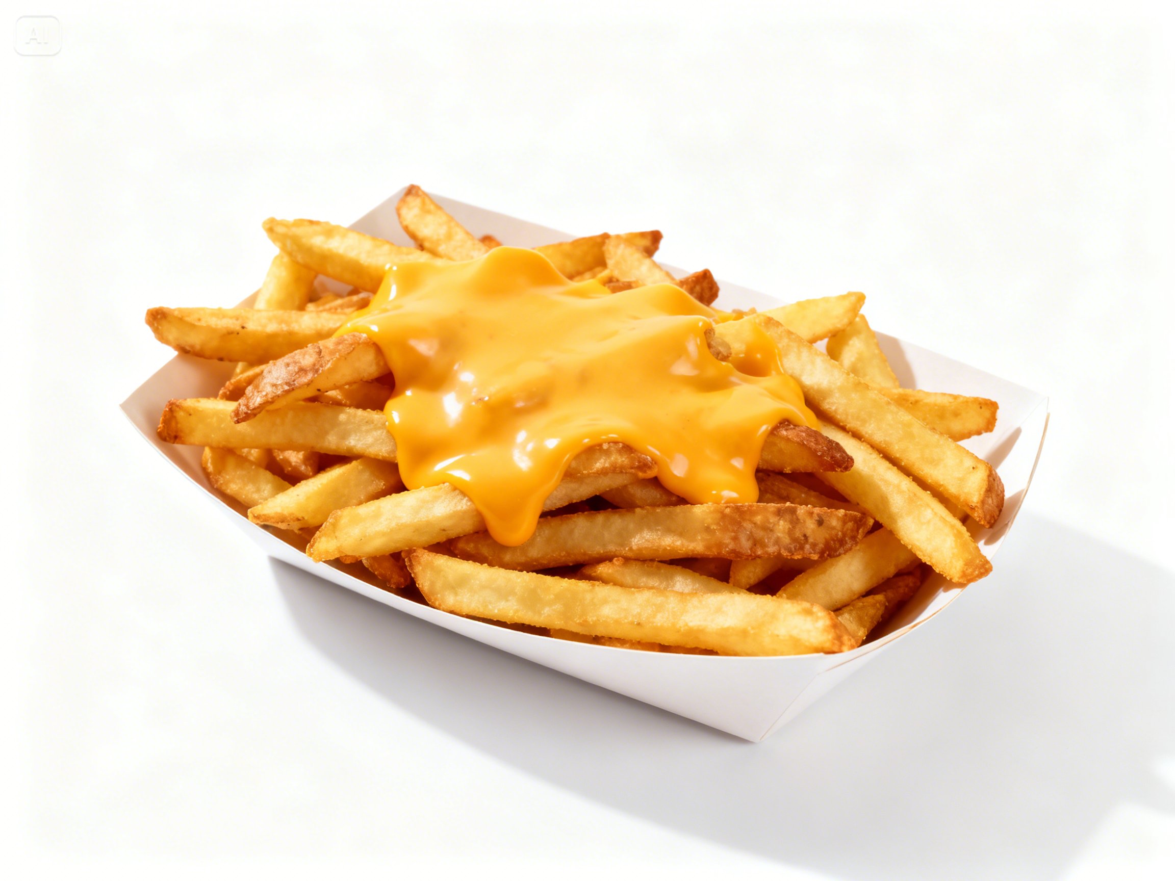Cheese Fries