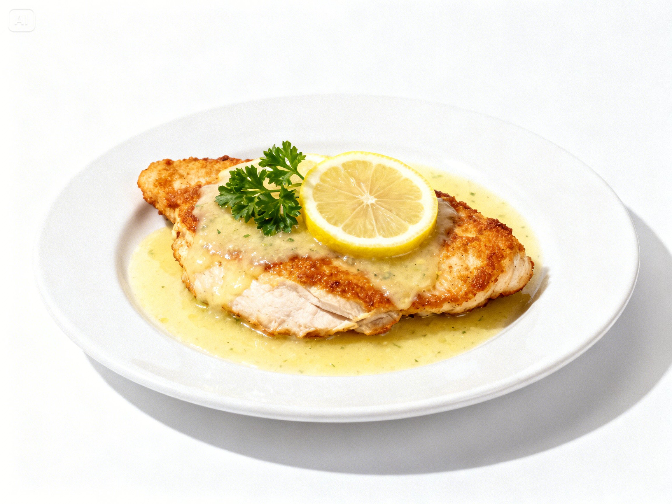 Chicken Francese