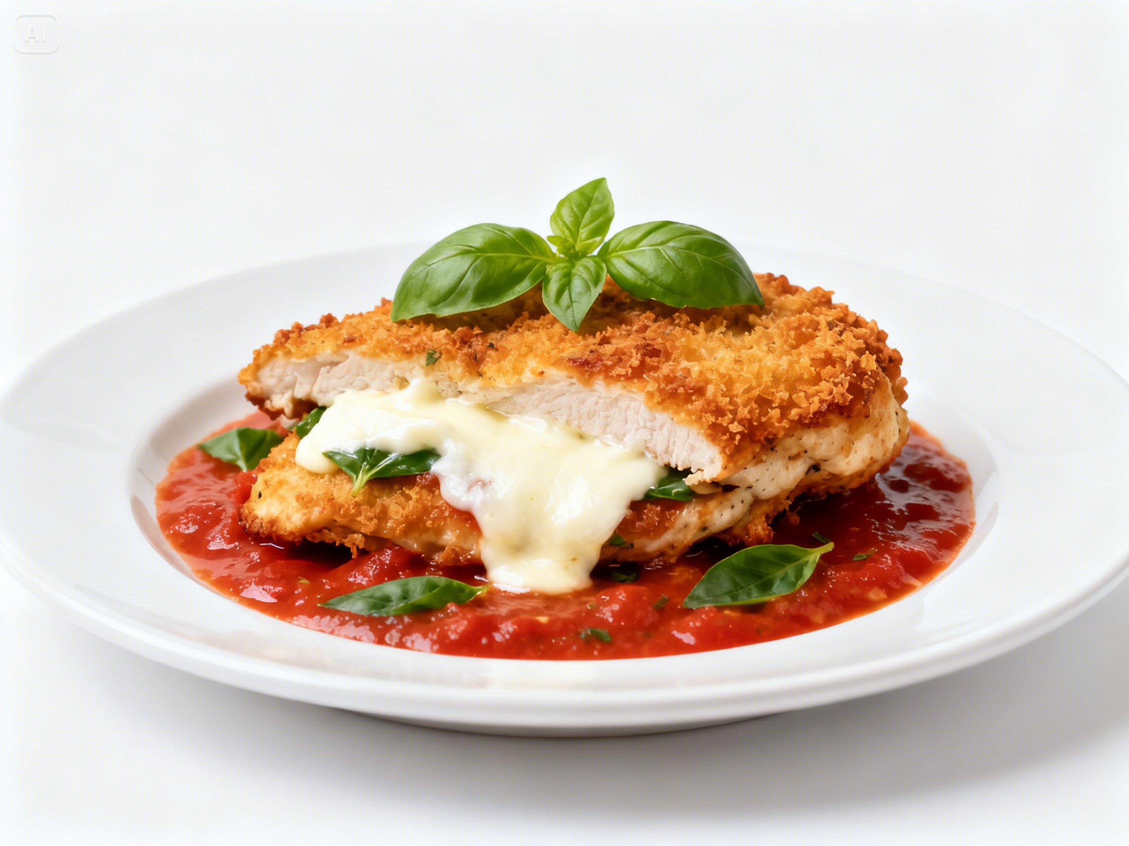 Chicken Sorrentino