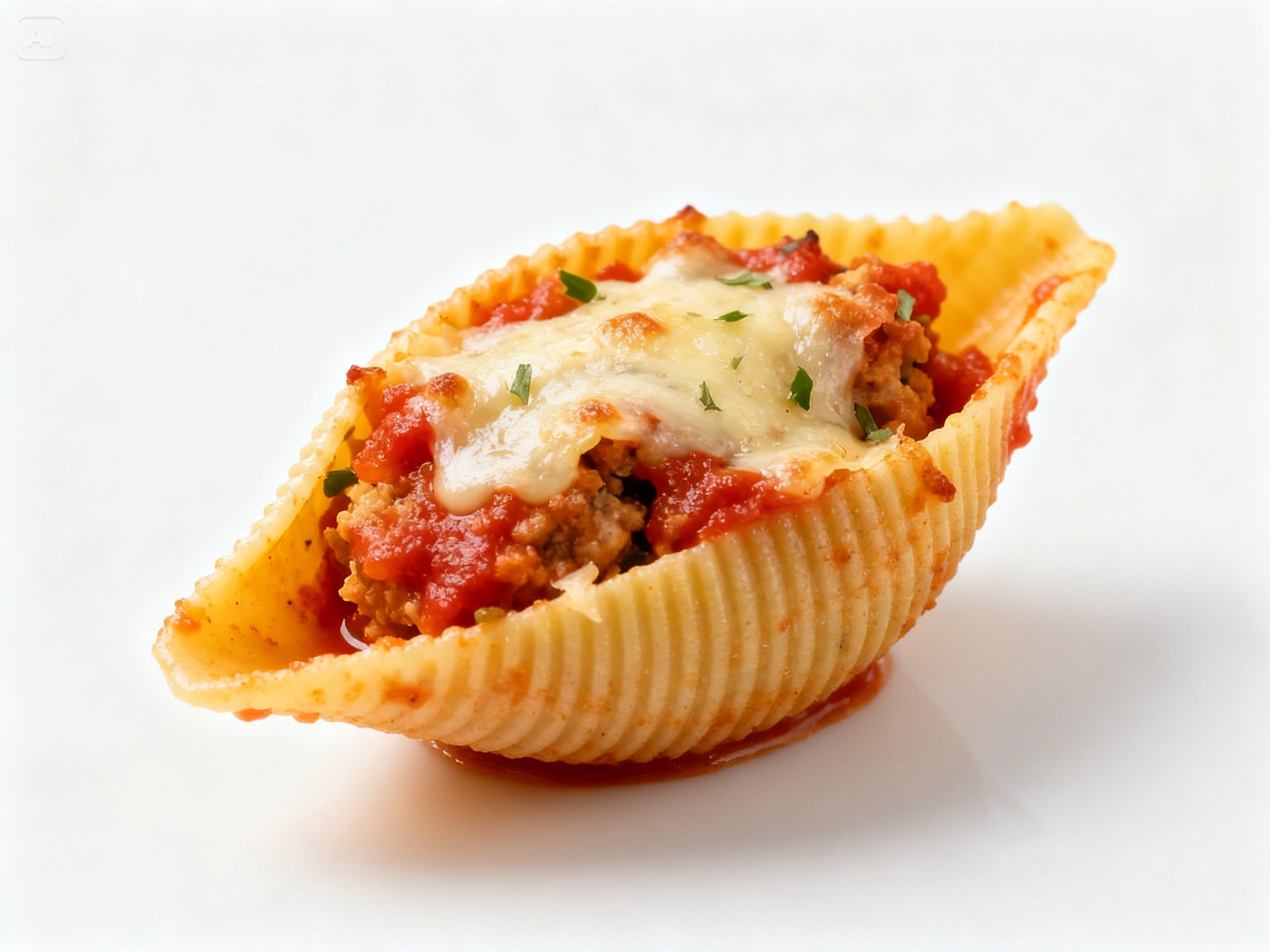 Stuffed Shells