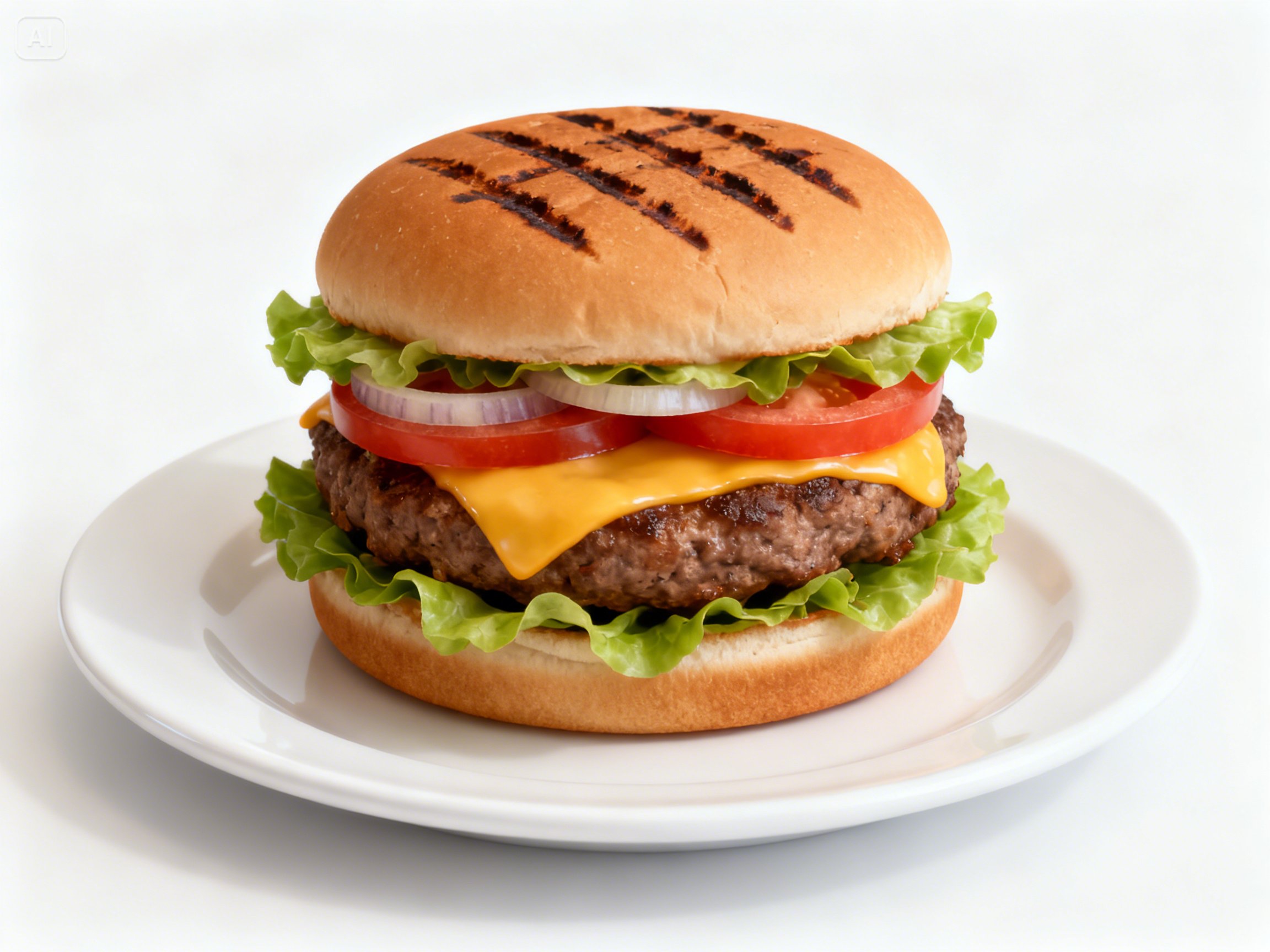 Cheesburger