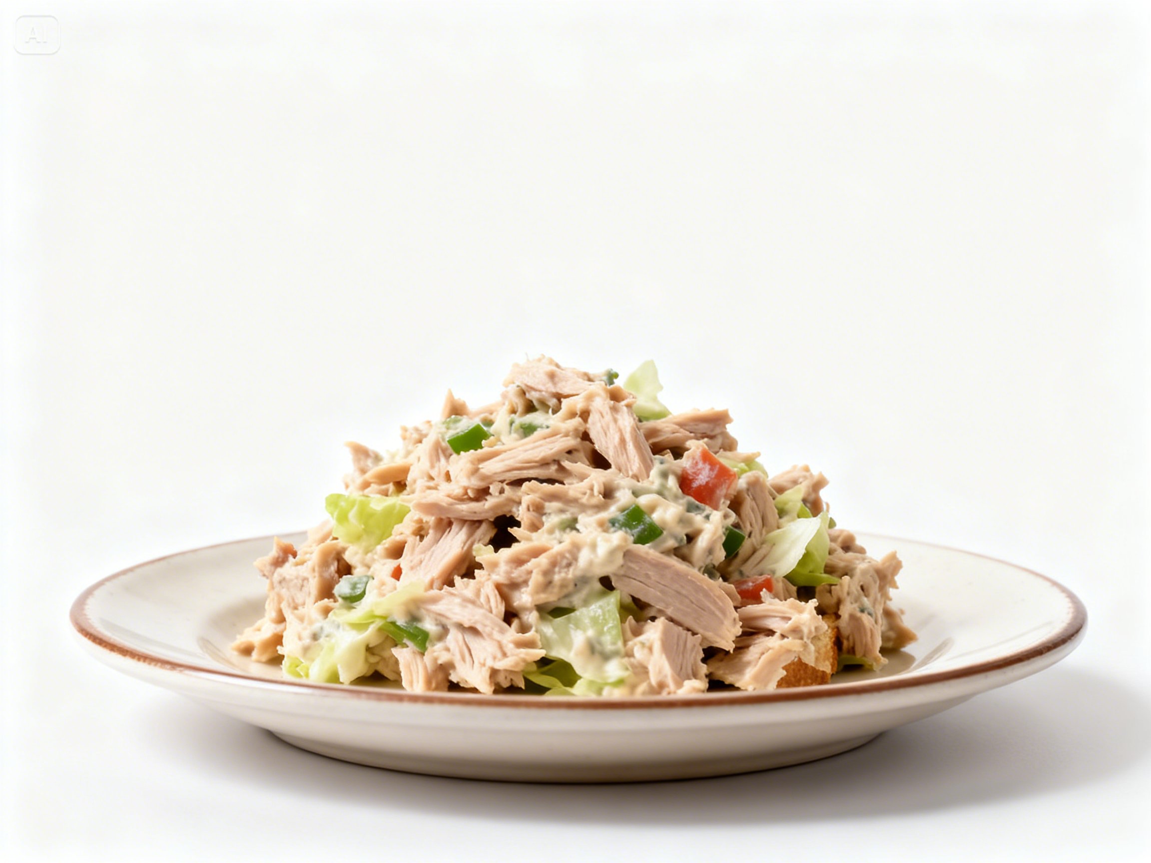 Tuna Salad