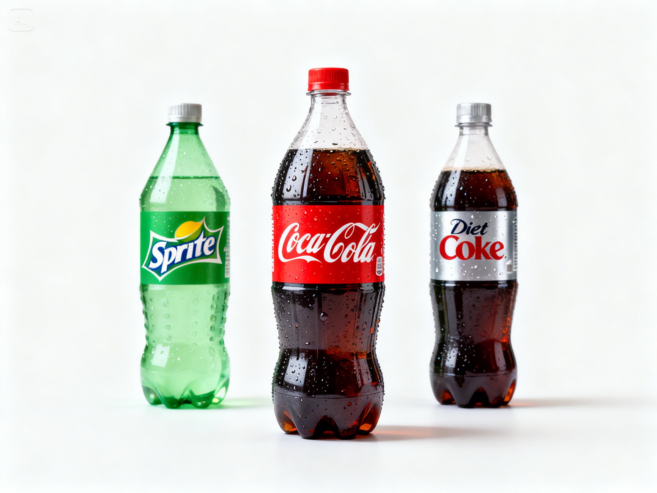 2 Liter Soda