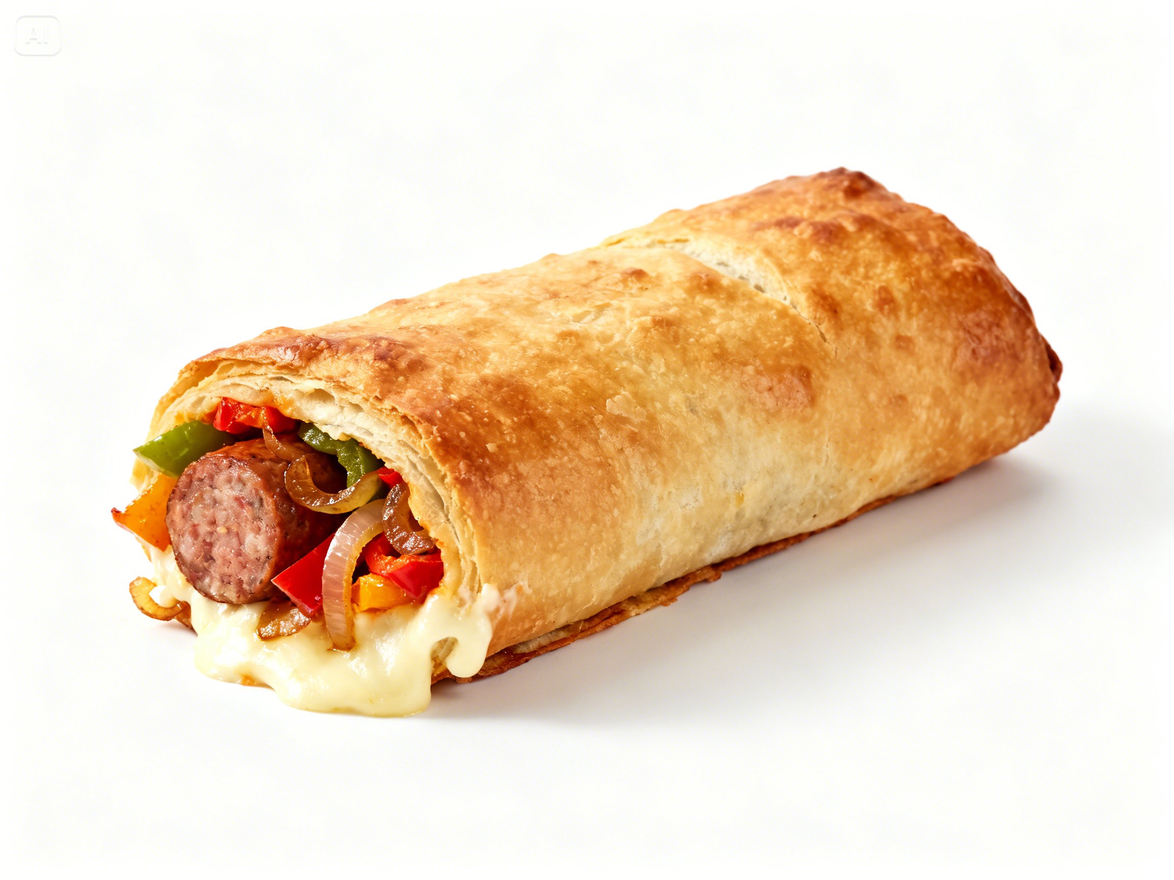Sausage Roll