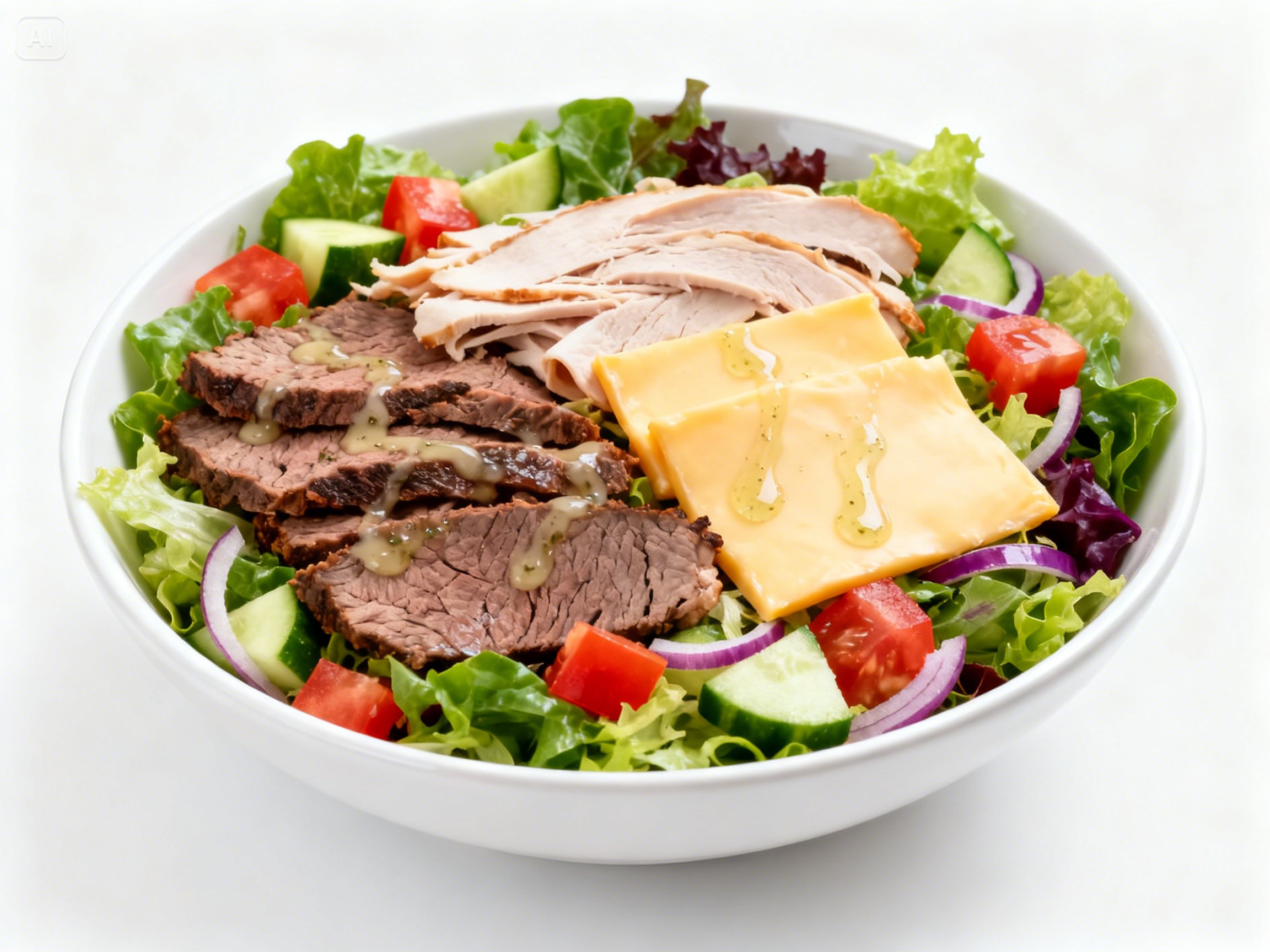 Chef Salad