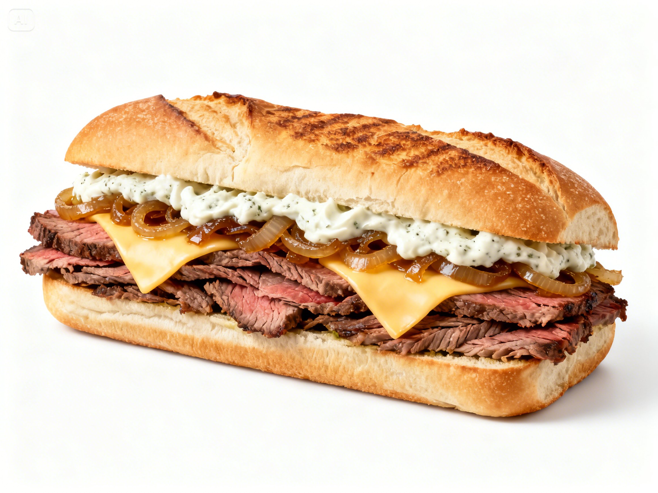 09. Roast Beef