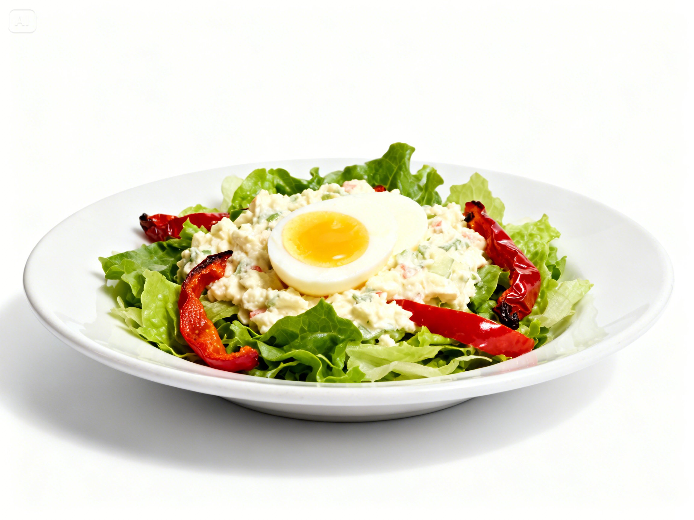 Super Salad