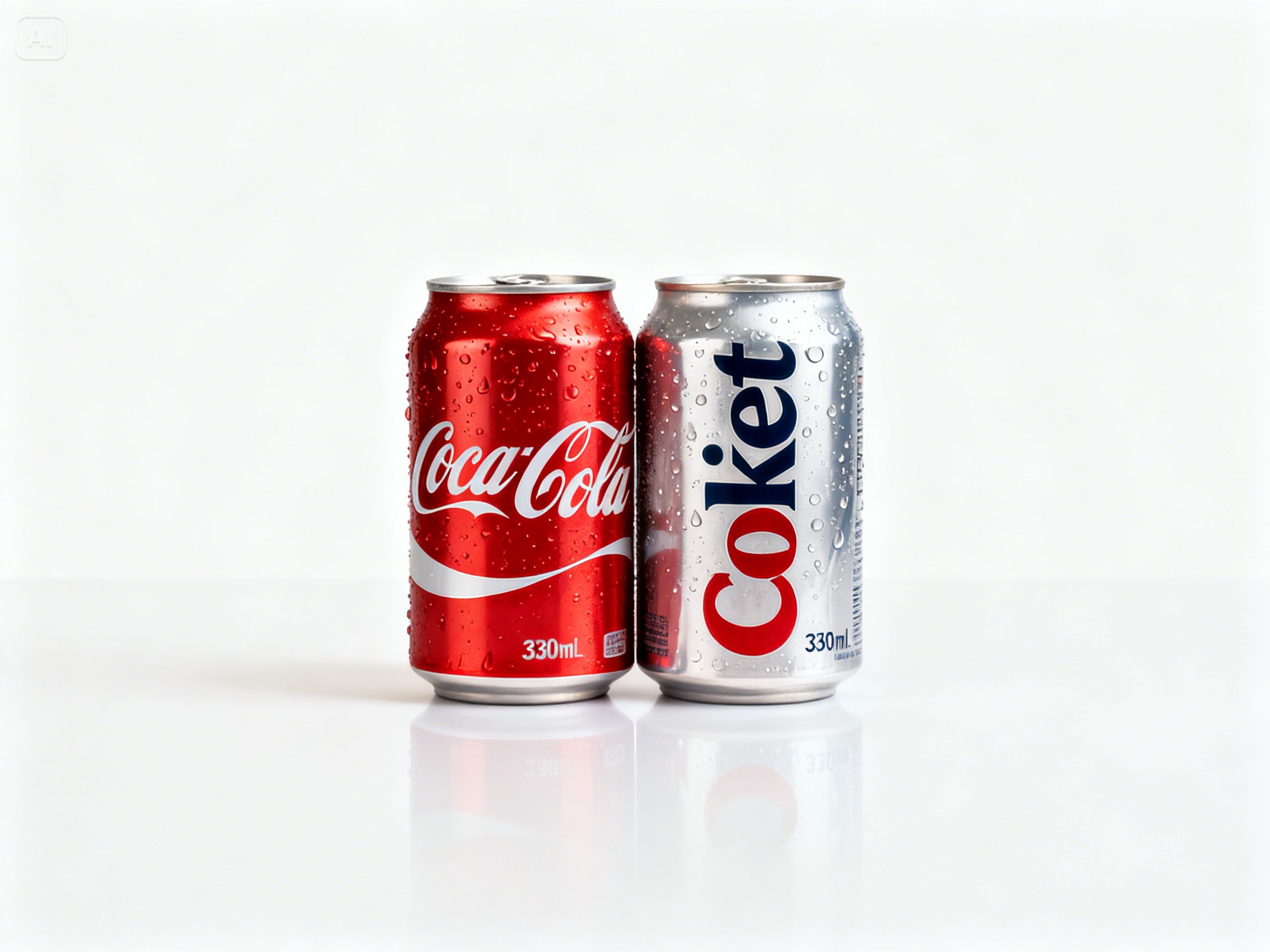 Can of Soda