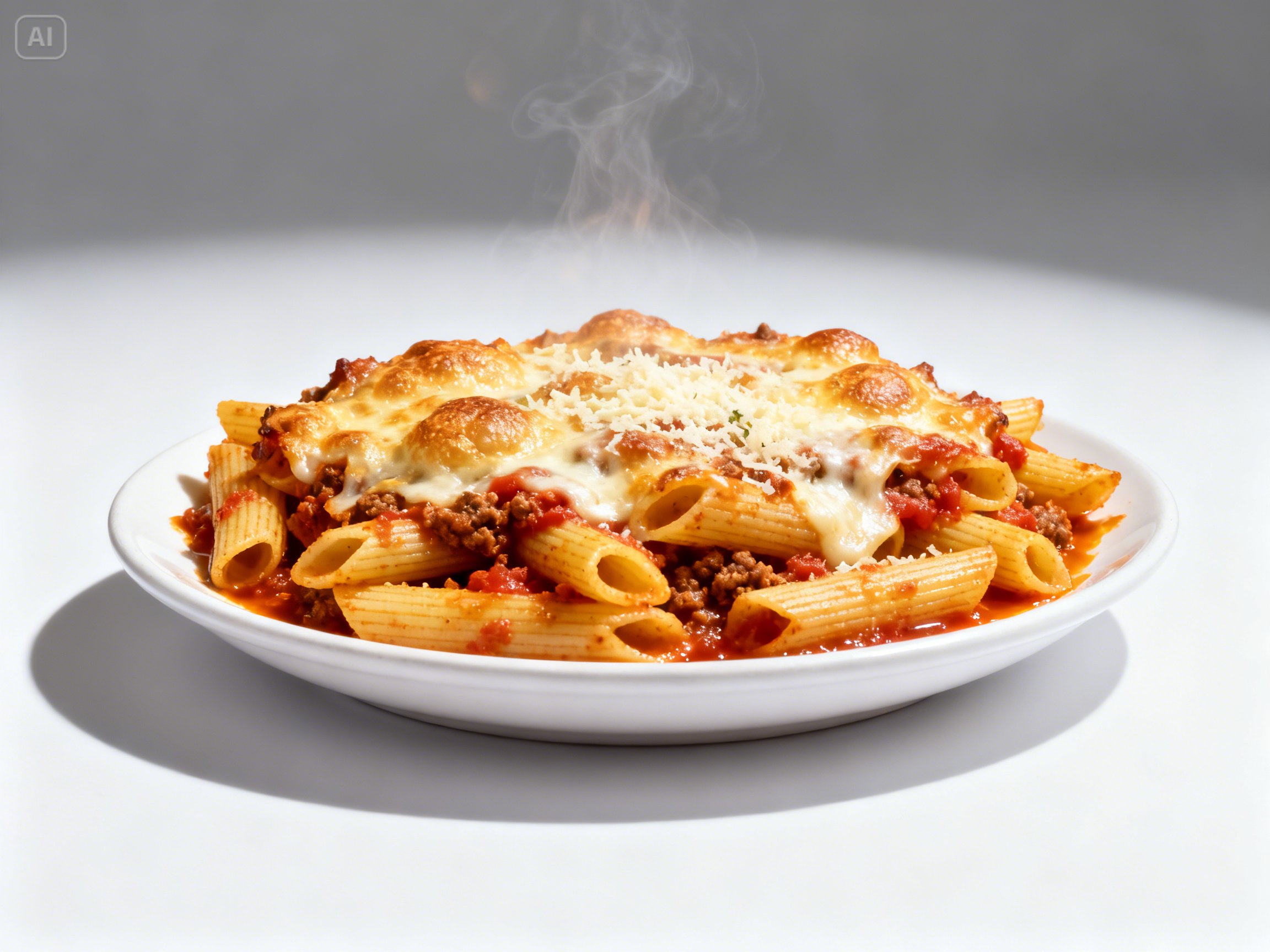 Baked Ziti