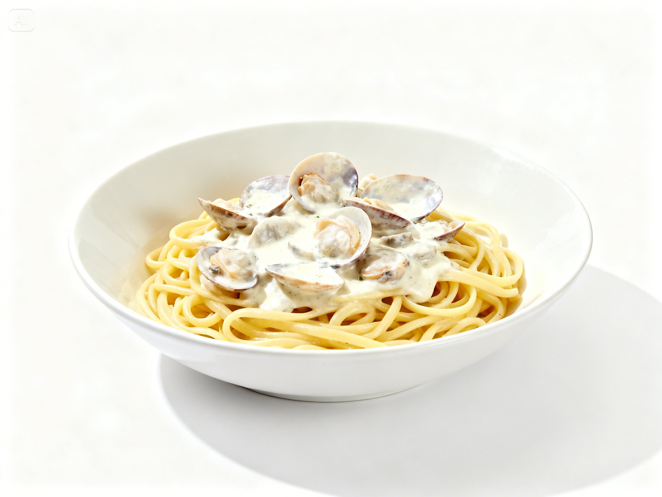 White Clam Sauce