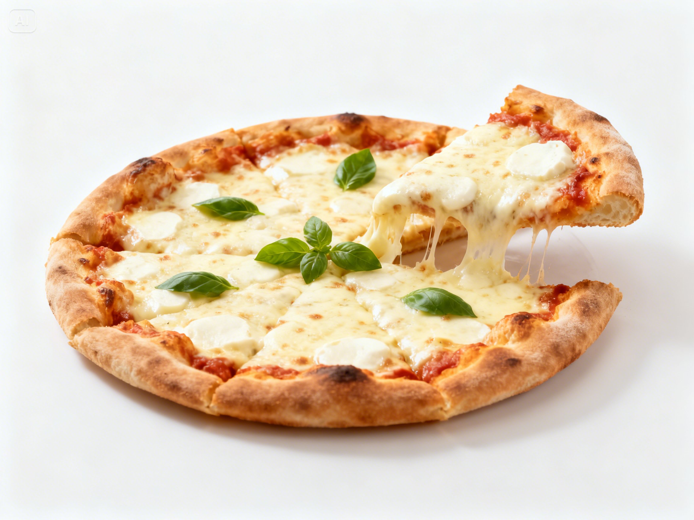 Cheese Pizza