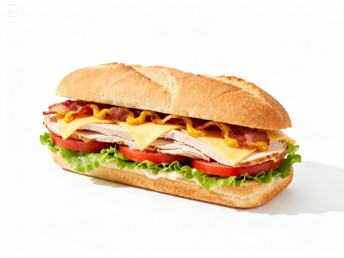 Stabula Sandwich