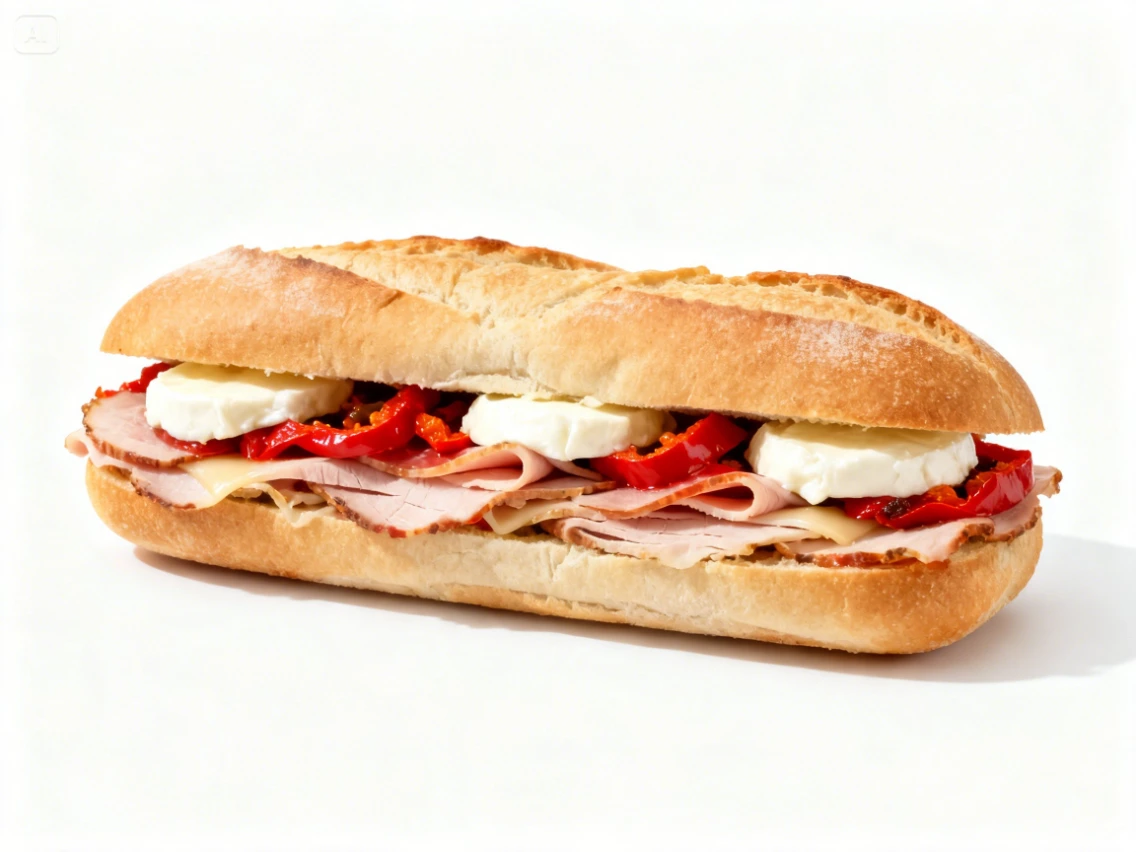 Venice Sandwich