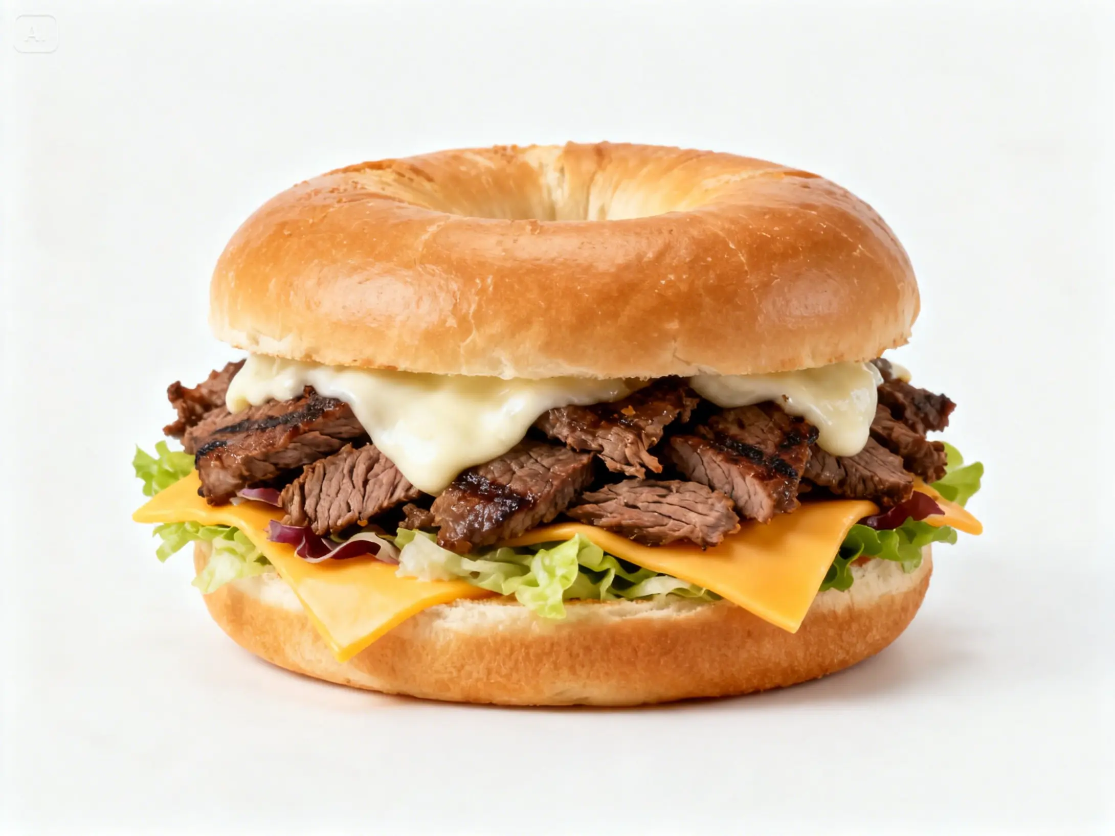 Build Your Own Sandwich