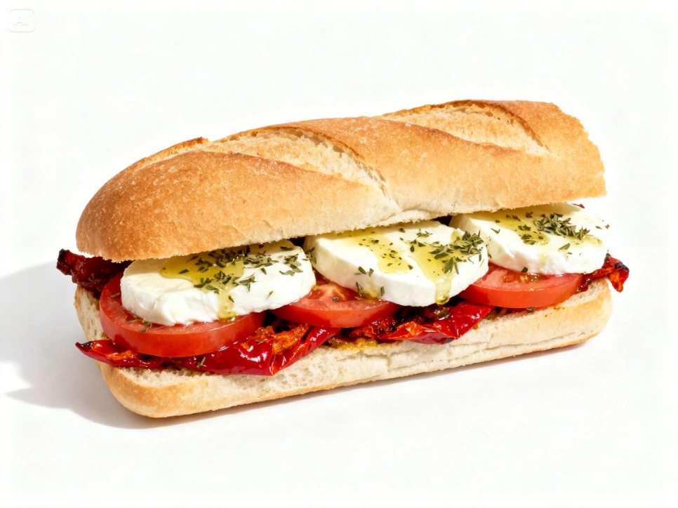 Sicily Sandwich