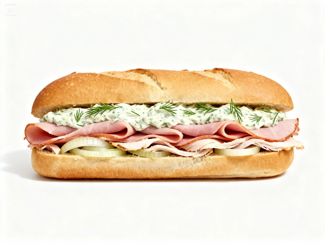 Bari Sandwich