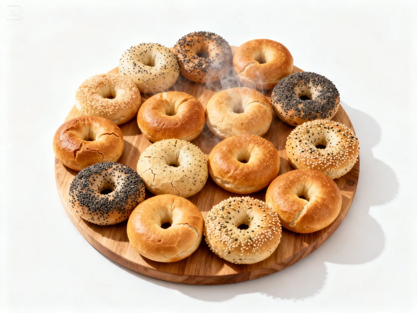 Baker's Dozen