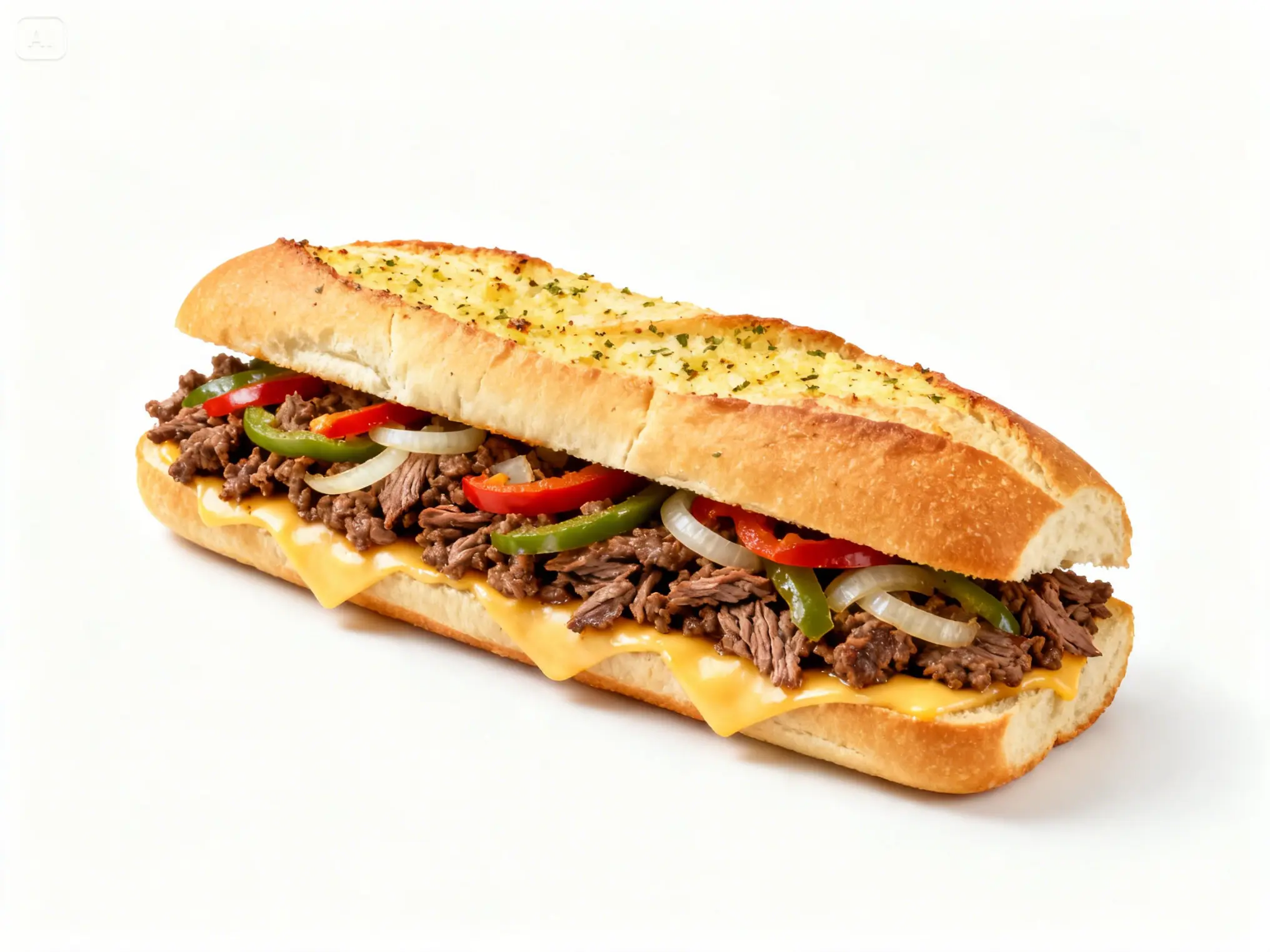 Babba Sandwich