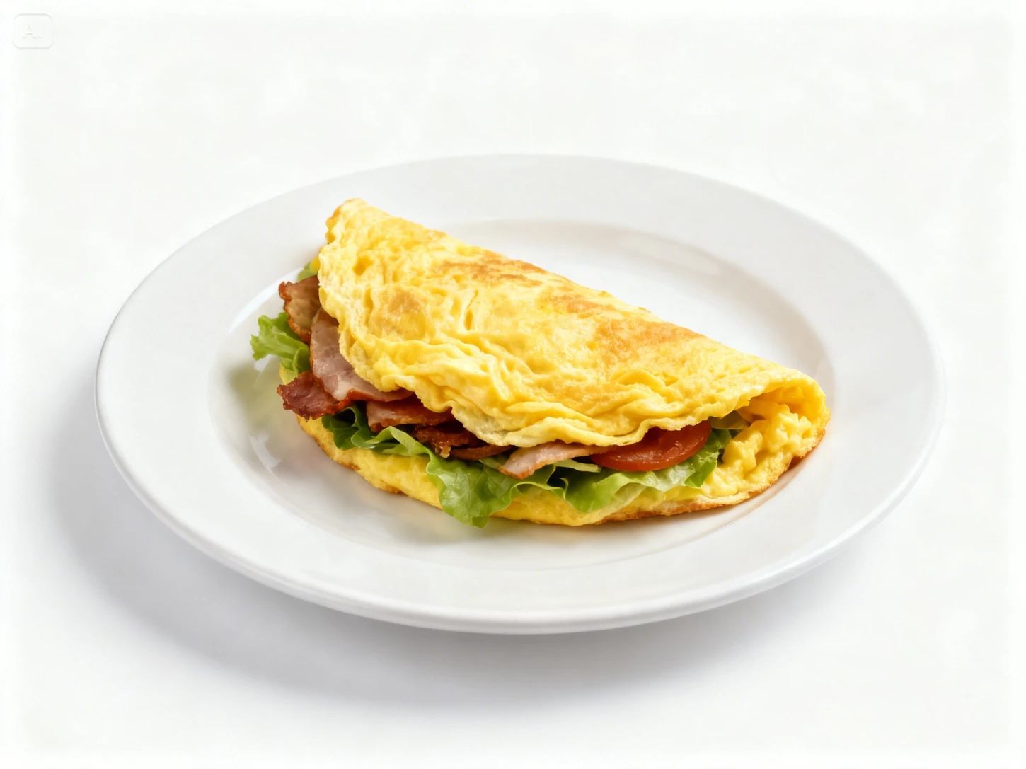 Western Omelet